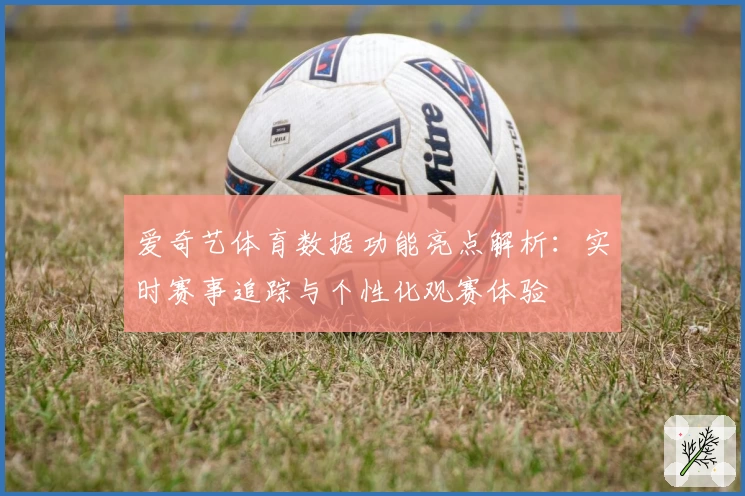 爱奇艺体育数据功能亮点解析：实时赛事追踪与个性化观赛体验