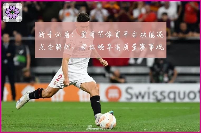 新手必看：爱奇艺体育平台功能亮点全解析，带你畅享高质量赛事观看体验