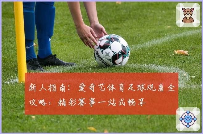 新人指南：爱奇艺体育足球观看全攻略，精彩赛事一站式畅享