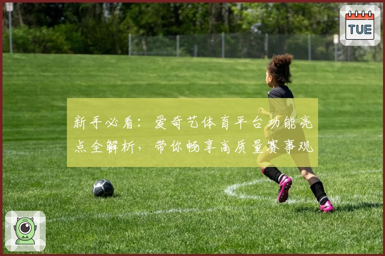 新手必看：爱奇艺体育平台功能亮点全解析，带你畅享高质量赛事观看体验