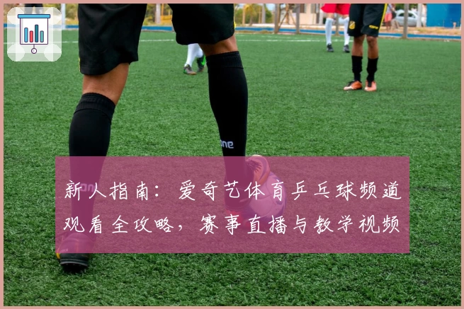 新人指南：爱奇艺体育乒乓球频道观看全攻略，赛事直播与教学视频轻松获取